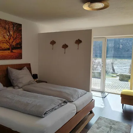 Apartment Elbtraum *