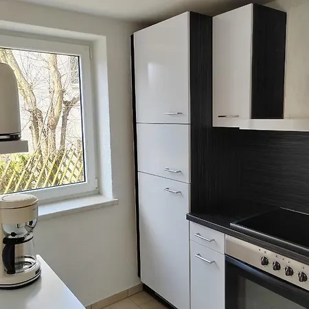 Elbtraum Apartment *