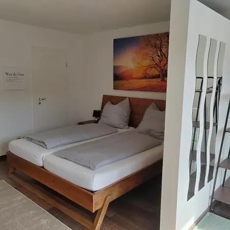 Apartment Elbtraum
