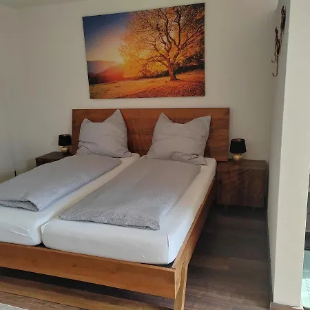 Elbtraum Apartment