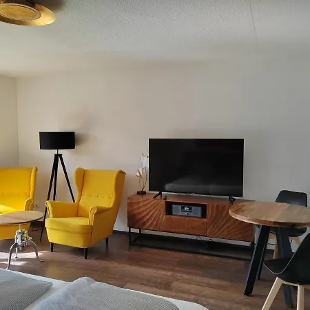 Elbtraum דירה פירנה