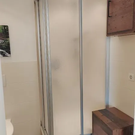 Elbtraum דירה פירנה