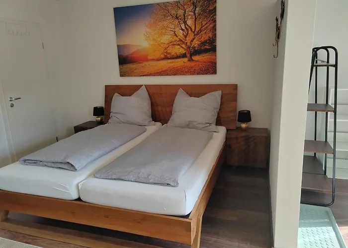 Elbtraum アパート