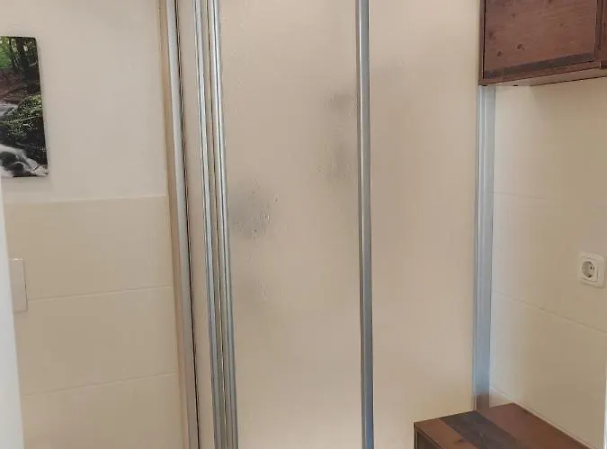 Elbtraum アパート ピルナ