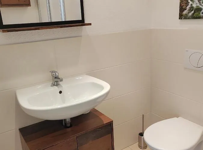 Elbtraum アパート