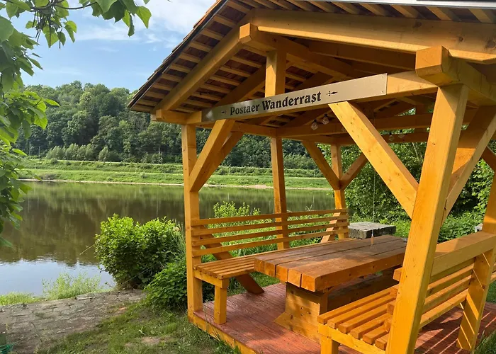 アパート Elbtraum *